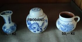 Pro sběratele i jen tak pro radost, pro štěstí