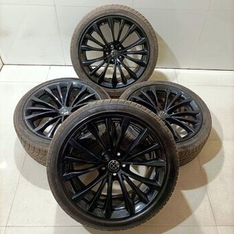 19" ALU kola – 5x112 – BMW (AUDI, MERCEDES, VW)
