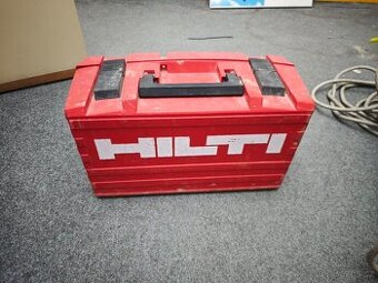 Rotační laser Hilti PR 25 + PRA 25 + přijímač