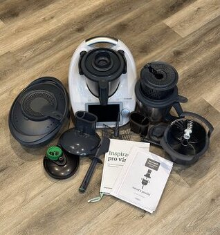 Thermomix MT6