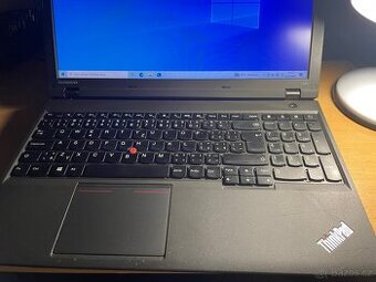 Lenovo ThinkPad L540 i3|8GB RAM|240GB SSD