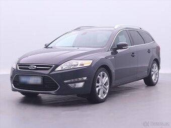 Ford Mondeo 2,2 TDCI 147kW Titanium (2011)
