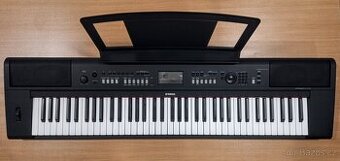 Yamaha Piaggero NP-V60