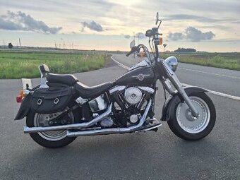 Harley davidson