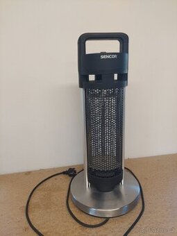 Přímotop - Zářič SENCOR SHH 760BK