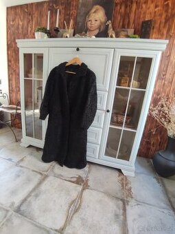 Dámský persianový kožich