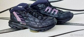 SPORTOVNÍ KOTNÍKOVÉ BOTASKY - REEBOK - vel. 39