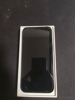 Apple iPhone 14 Pro Max 128gb graphite black