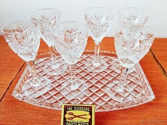 Český  křišťál