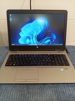 Notebook HP ProBook 650 G2 - Krásný stav