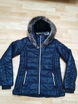 Zimní bunda vel.146/152