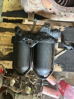 Olejové filtry Zetor 25