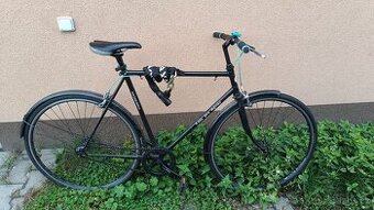 Silniční městské kolo Favorit