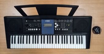 Keyboard Yamaha PSR E333