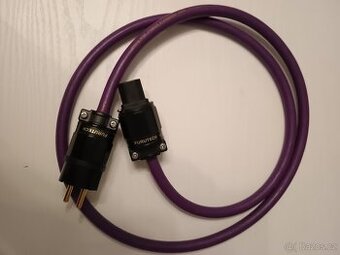 Prodám napájecí kabel Accoustic Revive Power Standard C8800 - 1