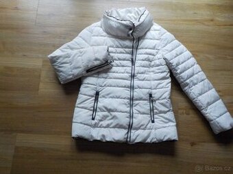 zimní bunda M