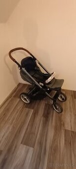 Prodám kočárek Mutsy Evo Industrial