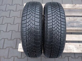 155/80/13 zimní pneu firestone