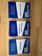 Tvoje státní maturita