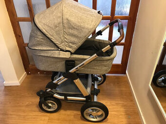 ABC Design Viper 4 - trojkombinace