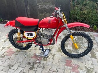 Čz motocross classic 380/981