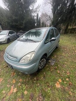ND CITROËN XSARA PICASSO