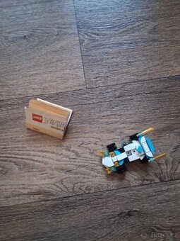 Lego - ninjago auto