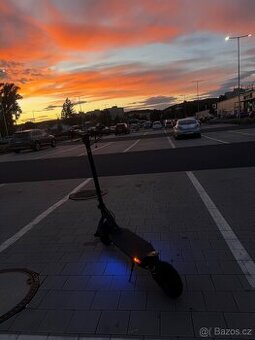 Prodám nebo vyměním kaabo mantis 10 pro