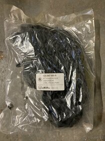 Síťový program Škoda Octavia II.