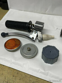 - STELLA - Nové - RUKOVATE - Orig. -