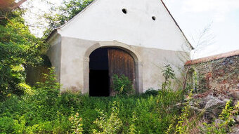 K prodeji nabízíme pozemky k rekreačnímu využití