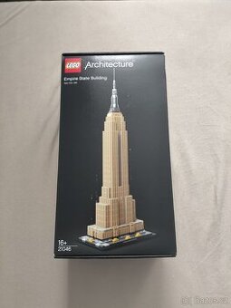 Lego 21046