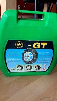 Sněhové řetězy Konig