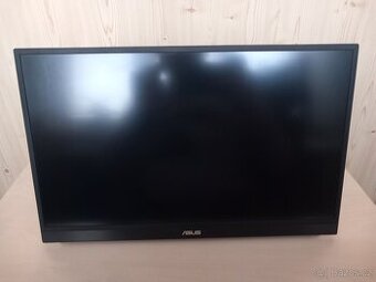 Přenosný monitor ASUS ZenScreen MB17AHG 17,3"