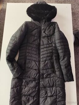 Kabát alpine pro vel. S