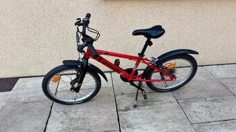 Btwin Racing Boy 20"