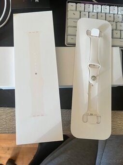 Apple Watch řemínek 42mm, M/L