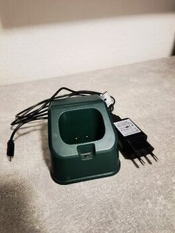 Dokovací stanice Parkside