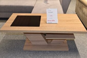 Konfereční stolek Aleš K113