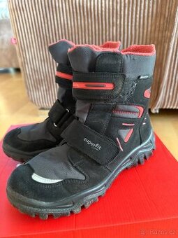 Superfit zimní boty