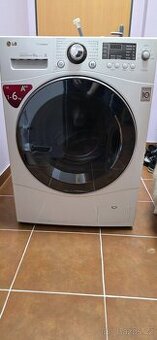 Pračka LG A++