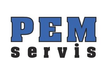 Servis kancelářské a polygrafické techniky.