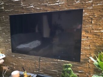 Predám Samsung 4K Smart TV