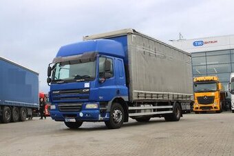 DAF FA CF 65.280, EURO 4