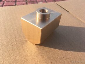 Polotovar matice pro soustruh SV18