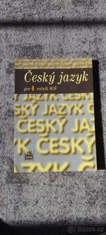 Český jazyk pro 4. ročník SOŠ