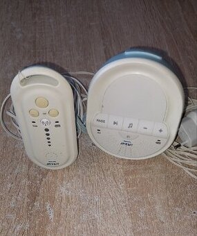 Chůvičky Philips Avent