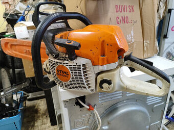 Motorová pila STIHL MS 400 C