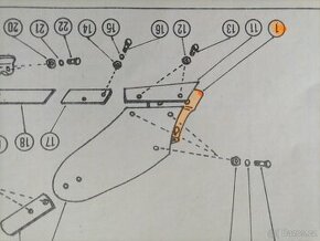 Koupím k pluhu APO-155