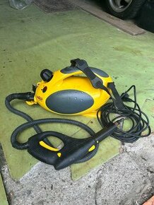 Parní čistič BECK Vapori System